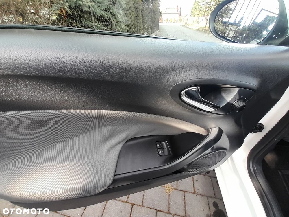 Seat Ibiza 1.2 12V Style - 12