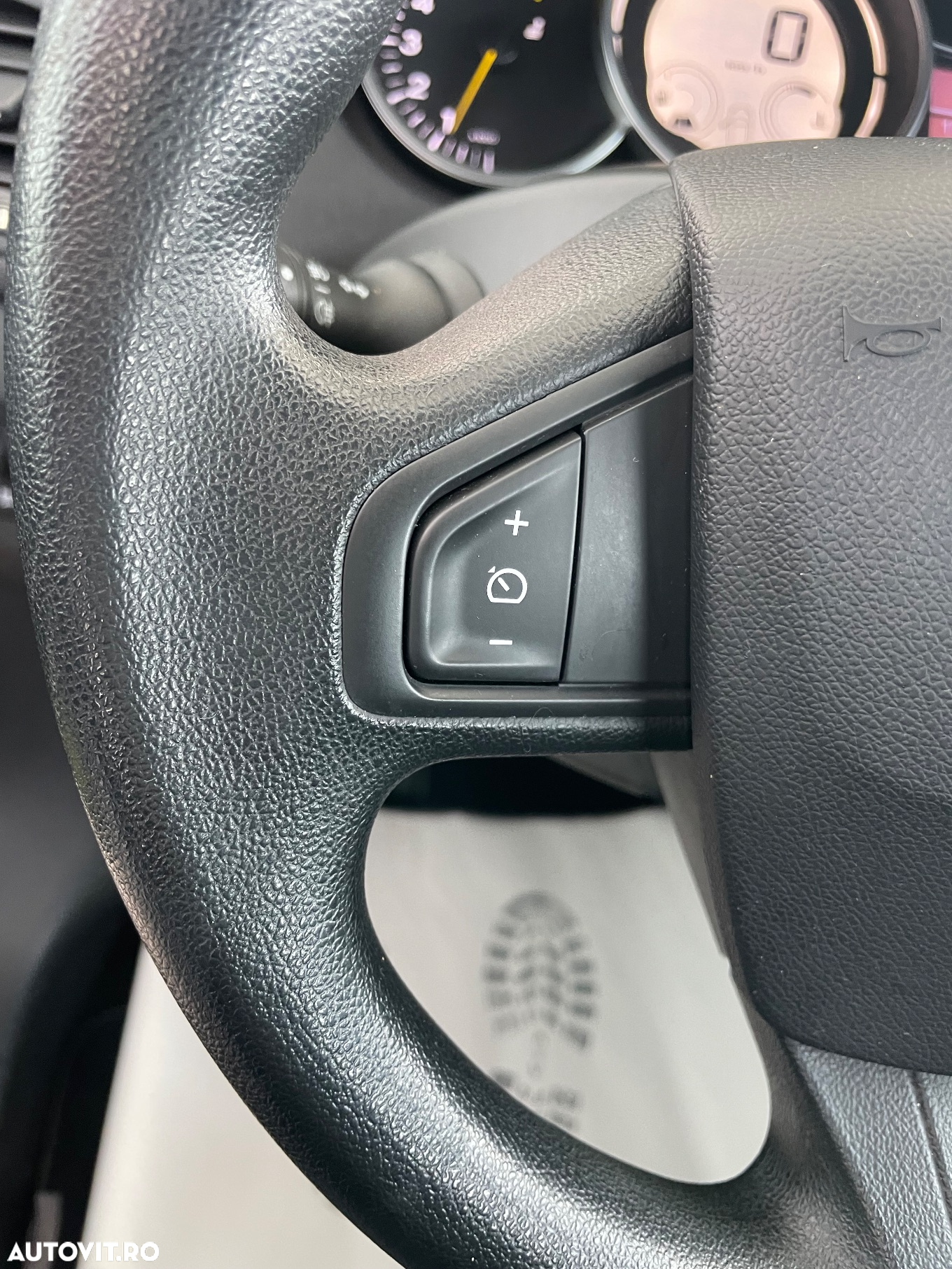 Renault Megane 1.6 16V 100 TomTom Edition - 14