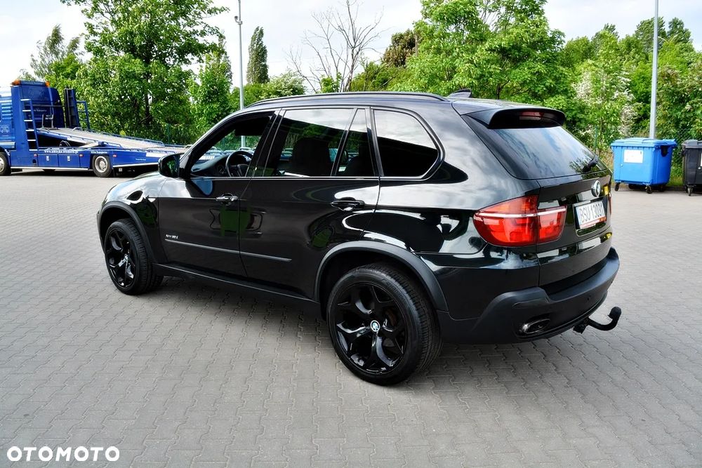BMW X5 xDrive30d - 5