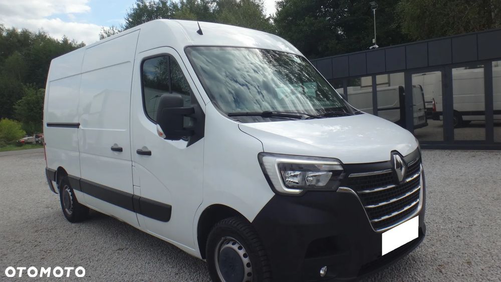 Renault Master - 3