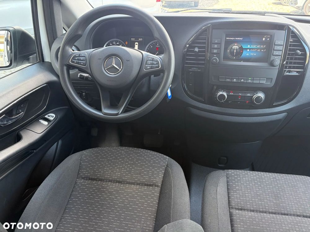 Mercedes-Benz Vito Tourer L2 Pro 9G-Tronic 447.703 - 13