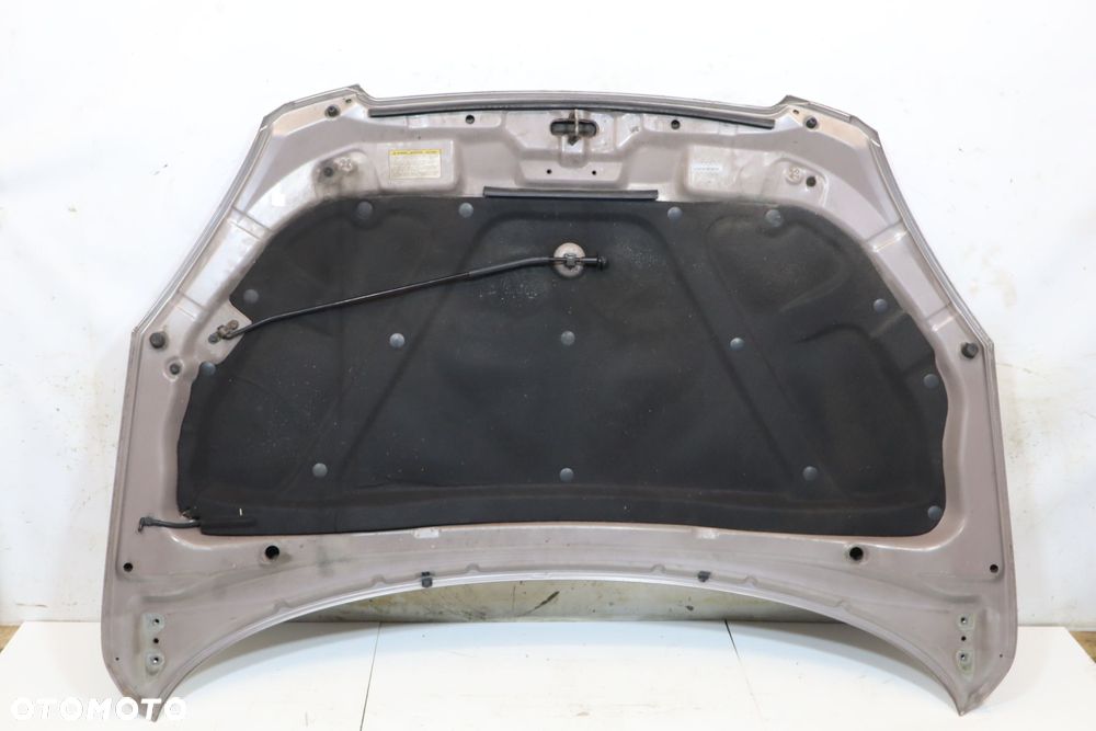 MASKA  KIA CEED I 8Q - 2
