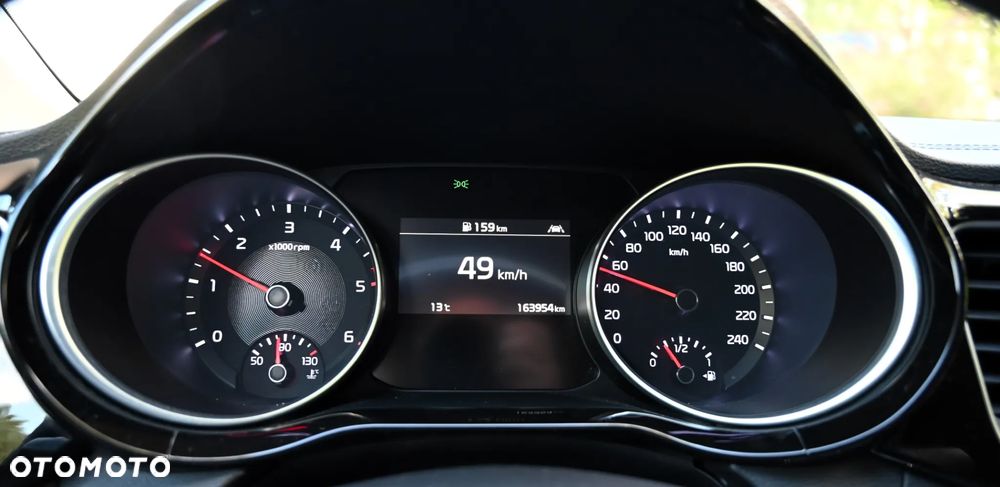 Kia XCeed - 32