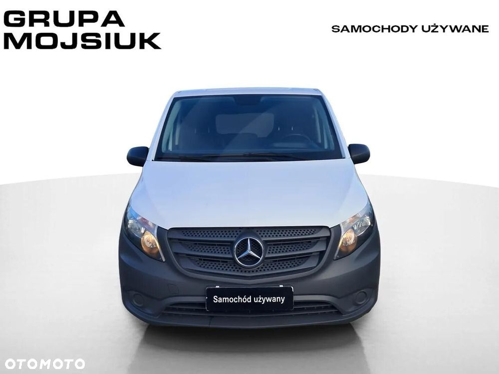 Mercedes-Benz vito Vito 116 CDI - 2