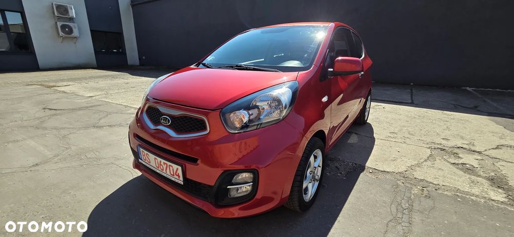 Kia Picanto - 12