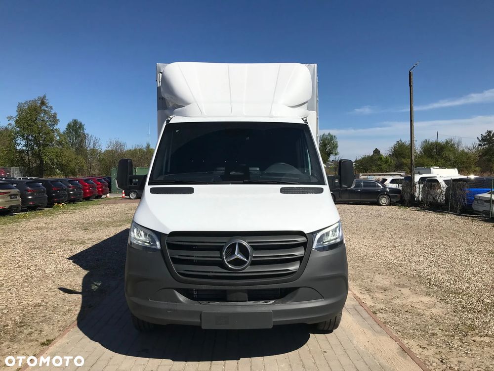 Mercedes-Benz Sprinter 317cdi - 2