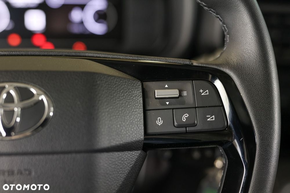 Toyota PROACE CITY - 23