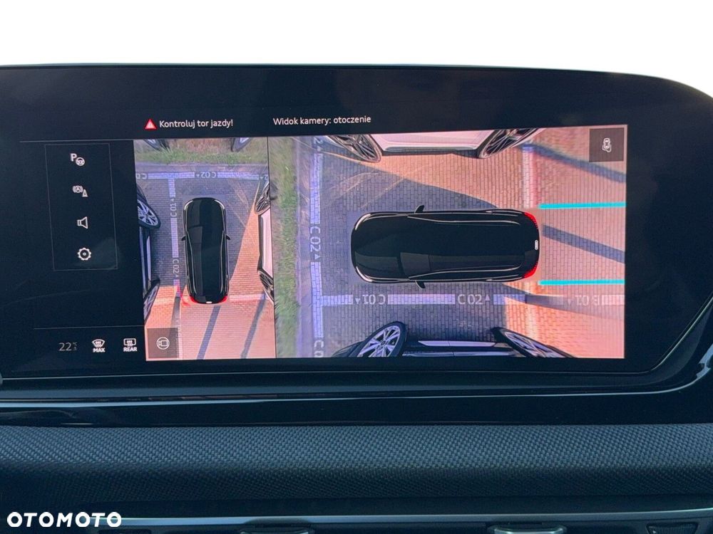 Audi A5 Limousine TFSI S tronic - 23