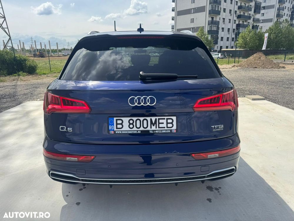 Audi Q5 - 6