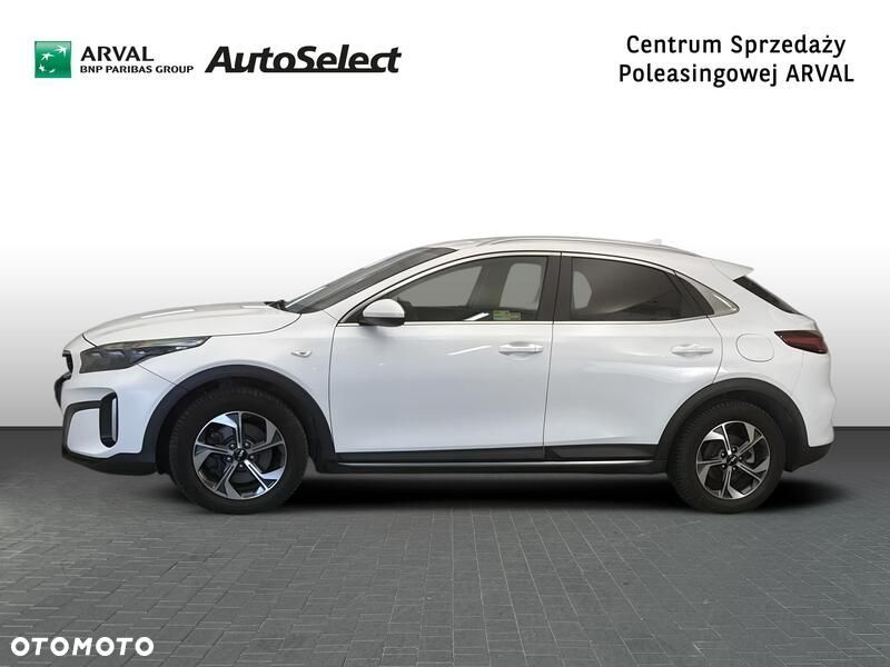 Kia XCeed - 2