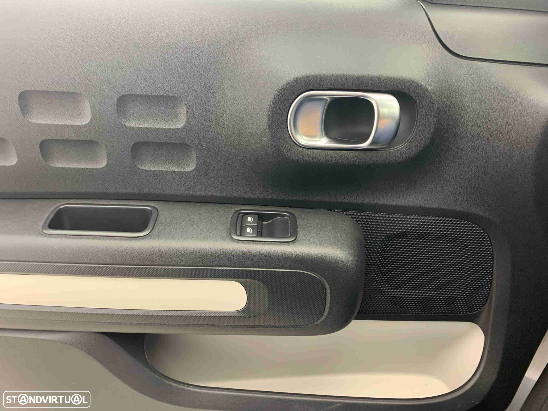 Citroën C3 1.2 PureTech Plus - 11