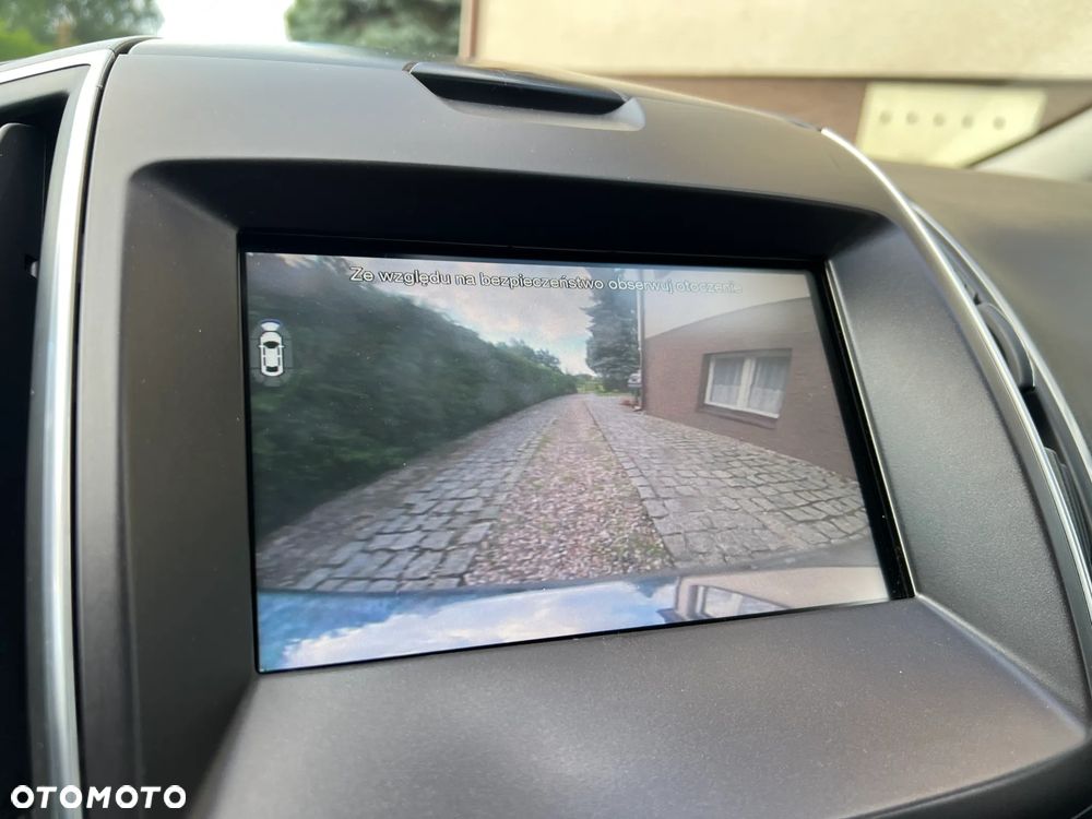 Ford S-Max 2.0 TDCi 4WD Titanium PowerShift - 21