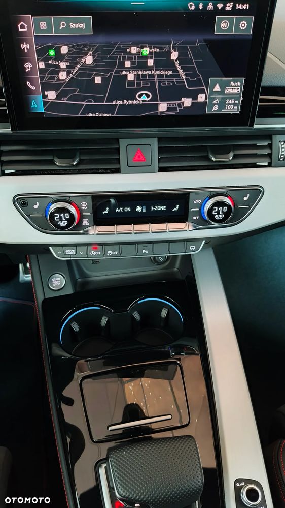 Audi A4 - 23