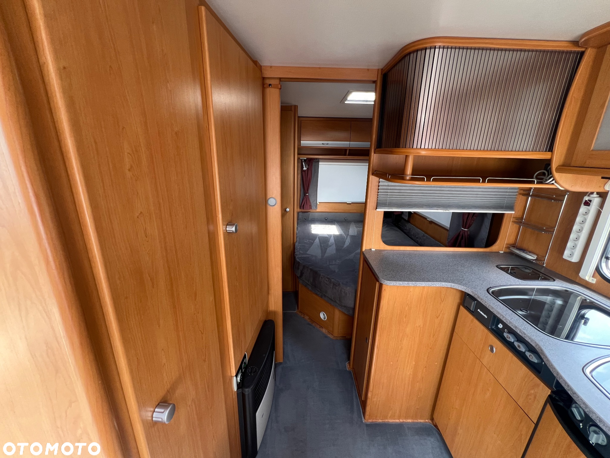 Dethleffs CAMPER LIFESTYLE - 12