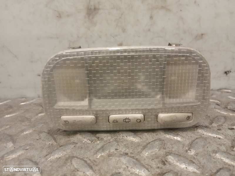 LUZ INTERIOR PEUGEOT 308 1.6 HDI 92CV 1560CC - 1