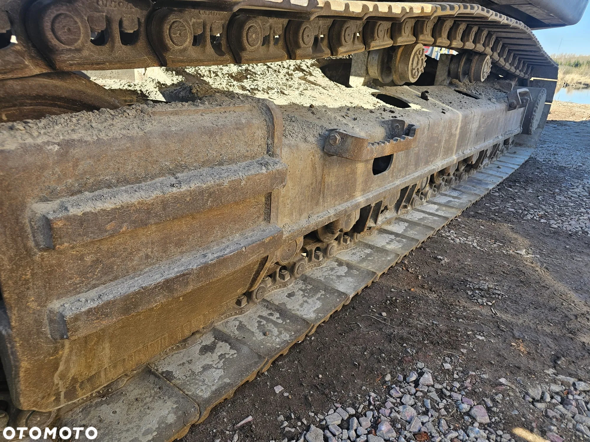 Volvo EC300EL - 12