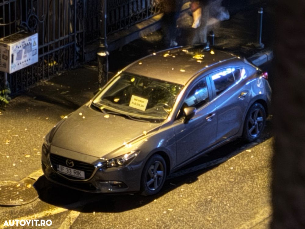 Mazda CX-3 CD105 Attraction - 3