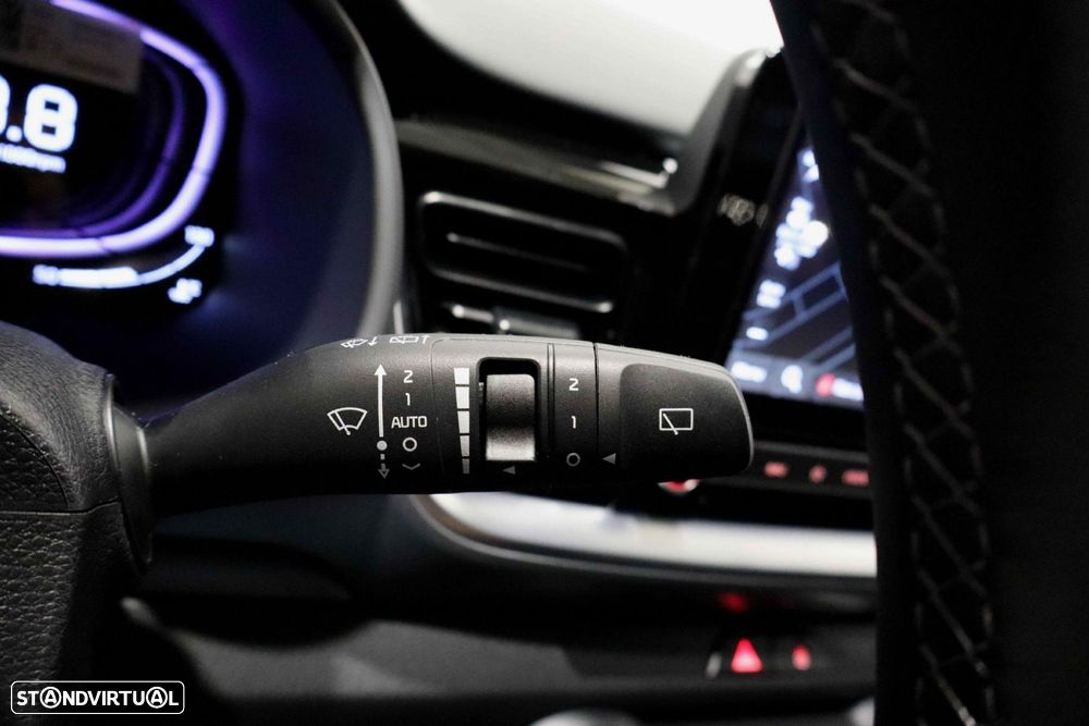 Kia Stonic 1.0 T-GDI Drive - 20