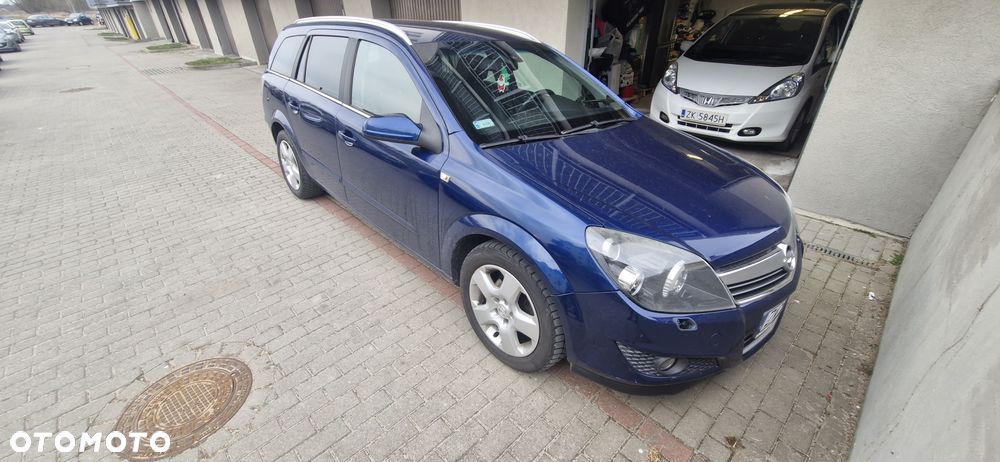 Opel Astra - 11