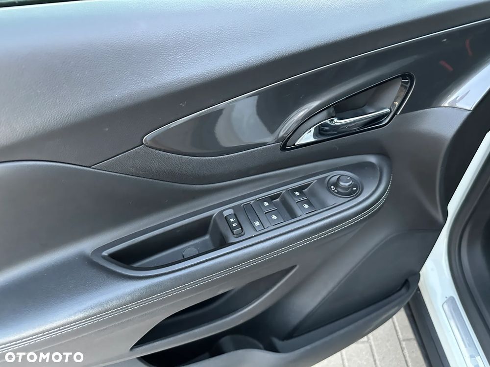 Opel Mokka X - 20