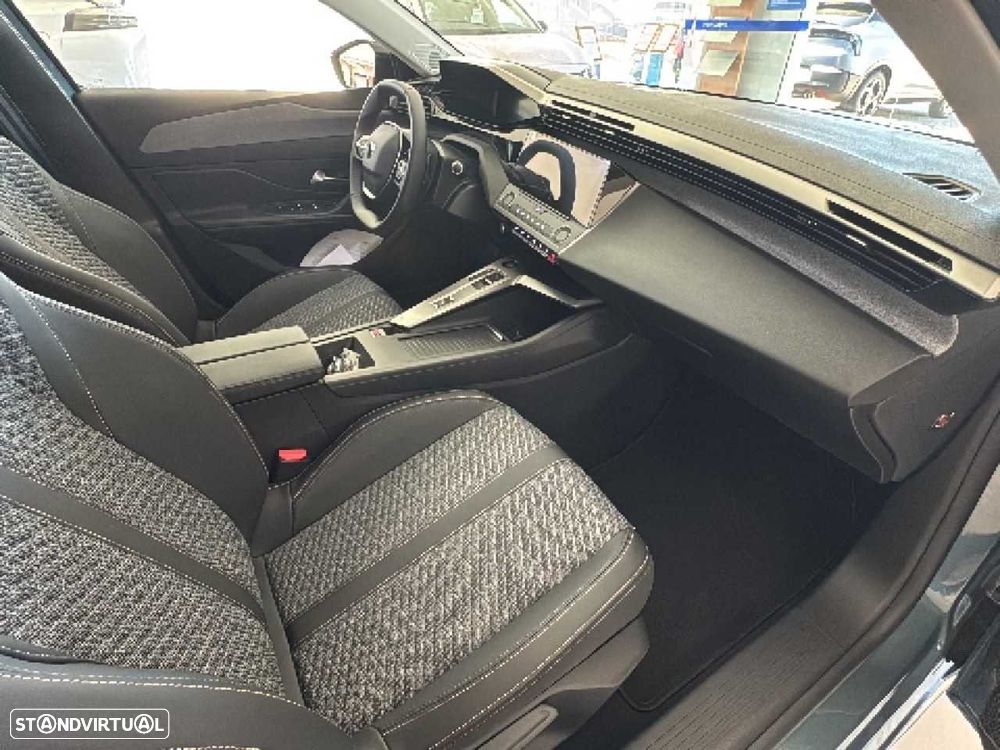 Peugeot 308 SW 1.5 BlueHDi Allure EAT8 - 14
