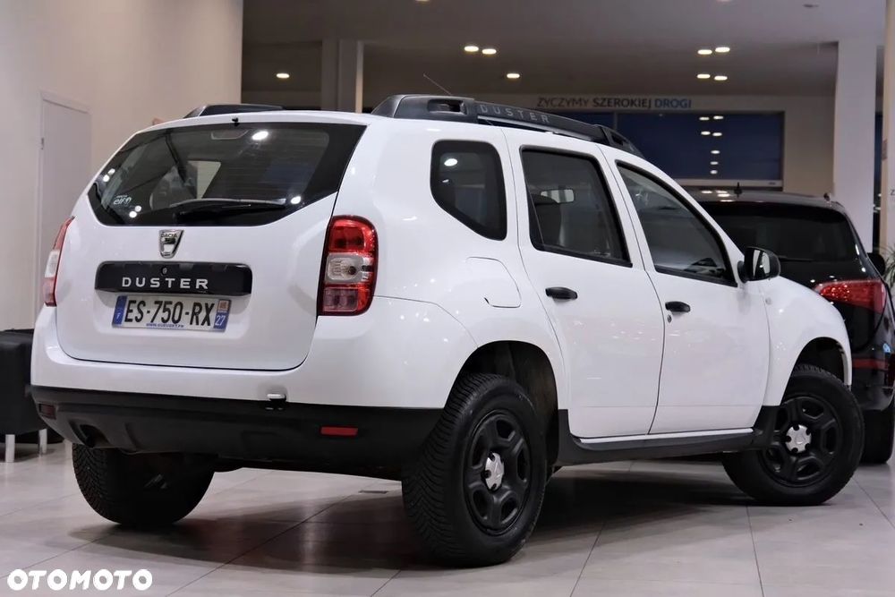 Dacia Duster 1.5 dCi Celebration - 13