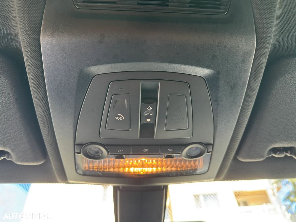 BMW X3 xDrive30d AT M Sport - 36