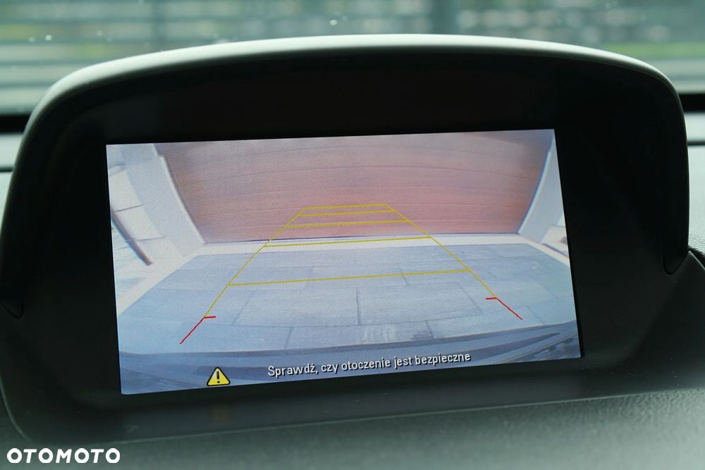 Opel Mokka 1.4 Turbo ecoFLEX Start/Stop Color Innovation - 35