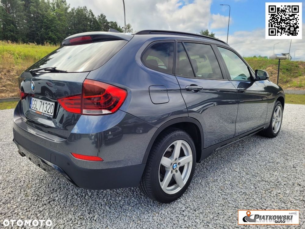 BMW X1 - 8