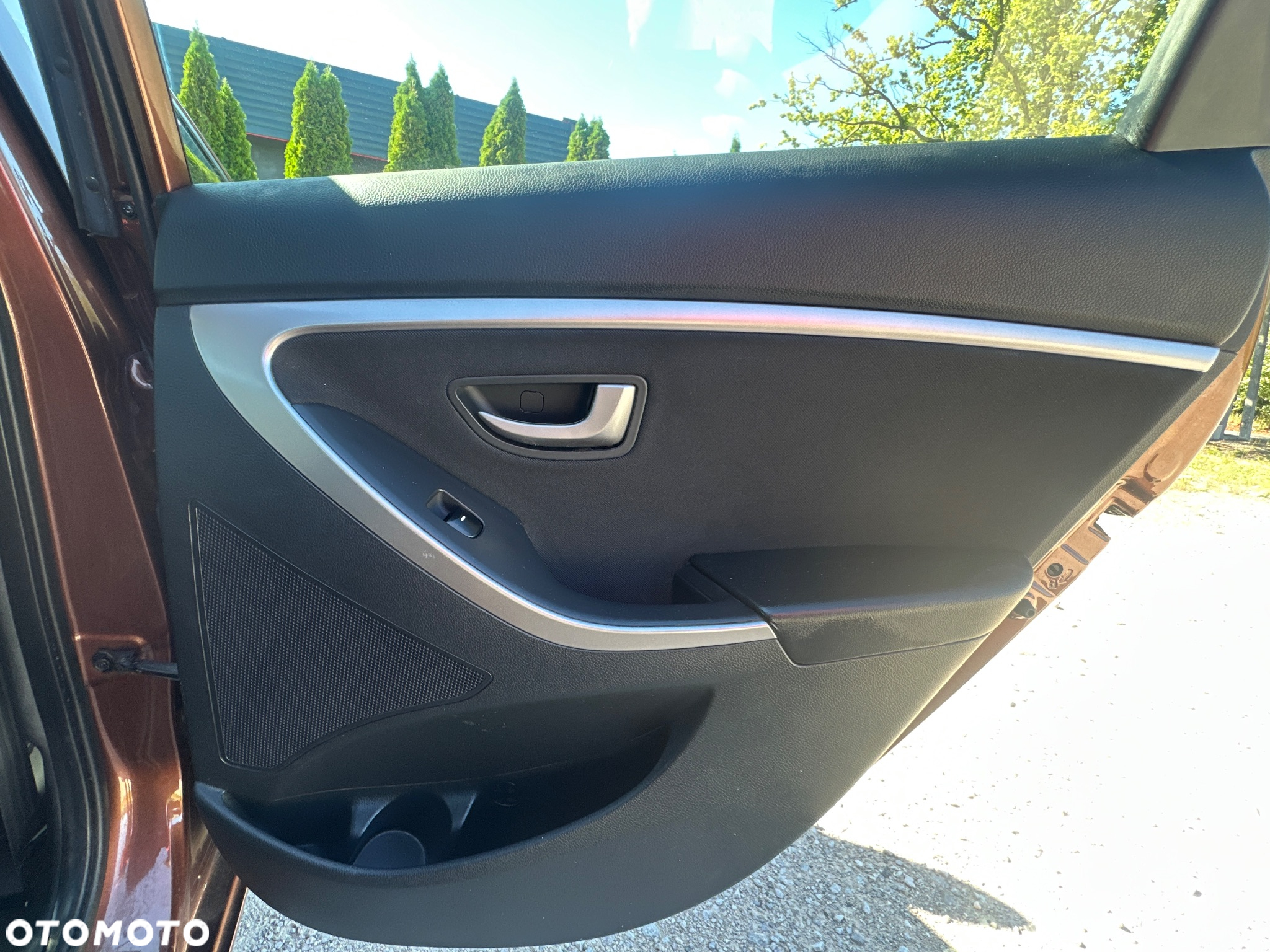 Hyundai i30 1.4 Comfort - 31