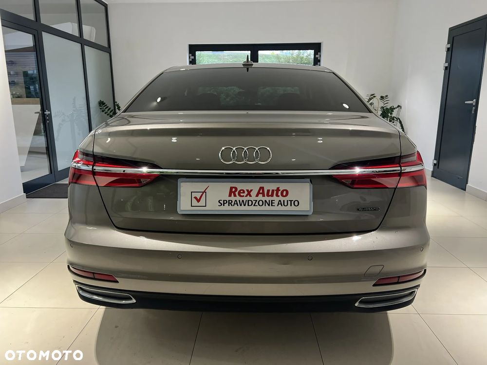 Audi A6 - 8
