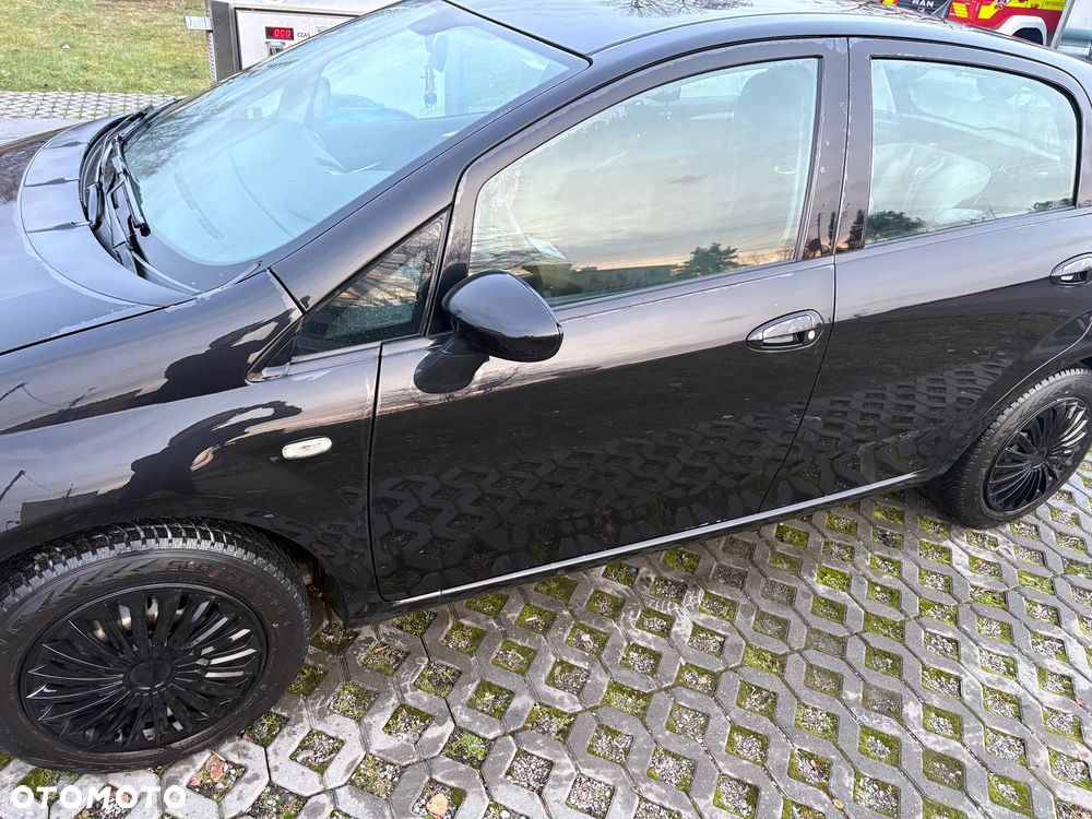 Fiat Punto Evo 1.3 Multijet 16V Active - 6