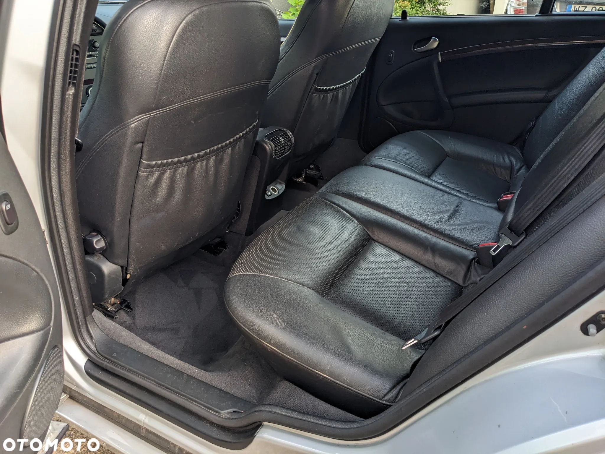 Saab 9-5 - 25
