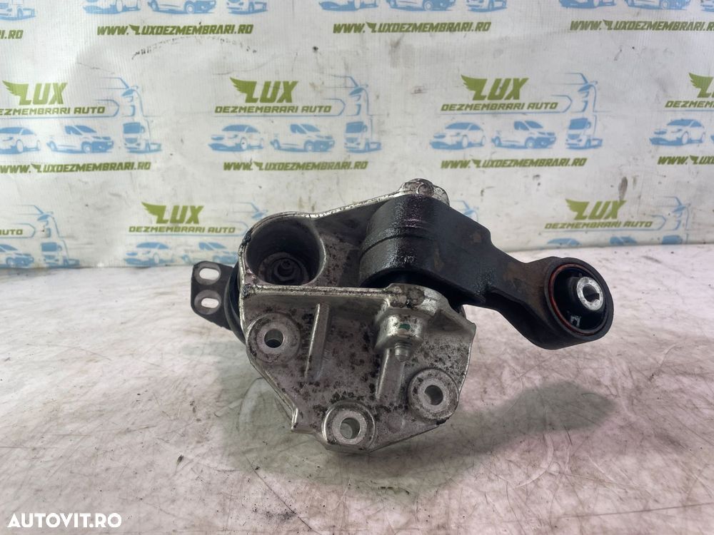 Suport motor 9647646380 1.6 hdi 9h05 Peugeot 508 1 [2010 - 2014] 1.6 - 1