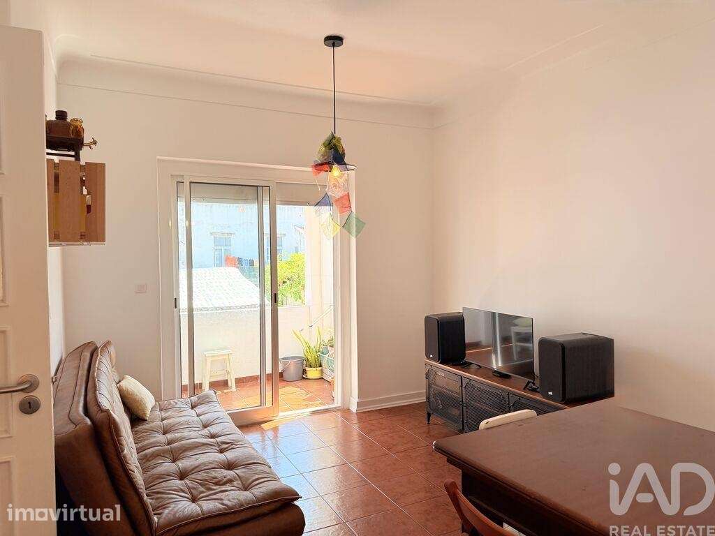 Apartamento T2 em Caparica e Trafaria - Grande imagem: 2/36