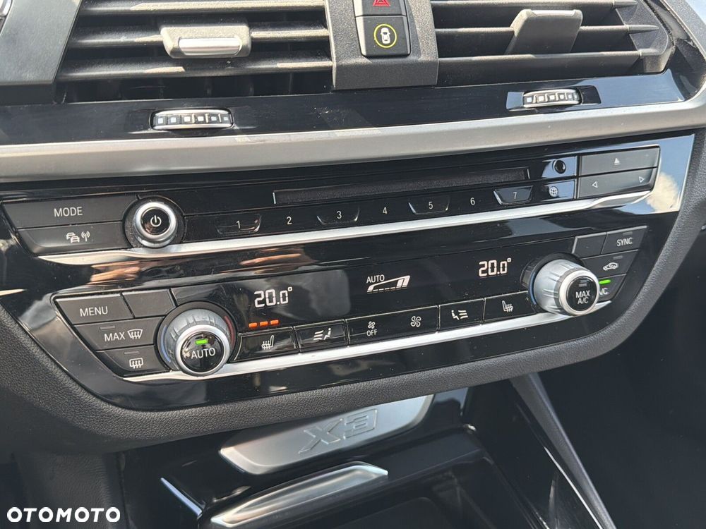 BMW X3 xDrive30i M Sport sport - 14