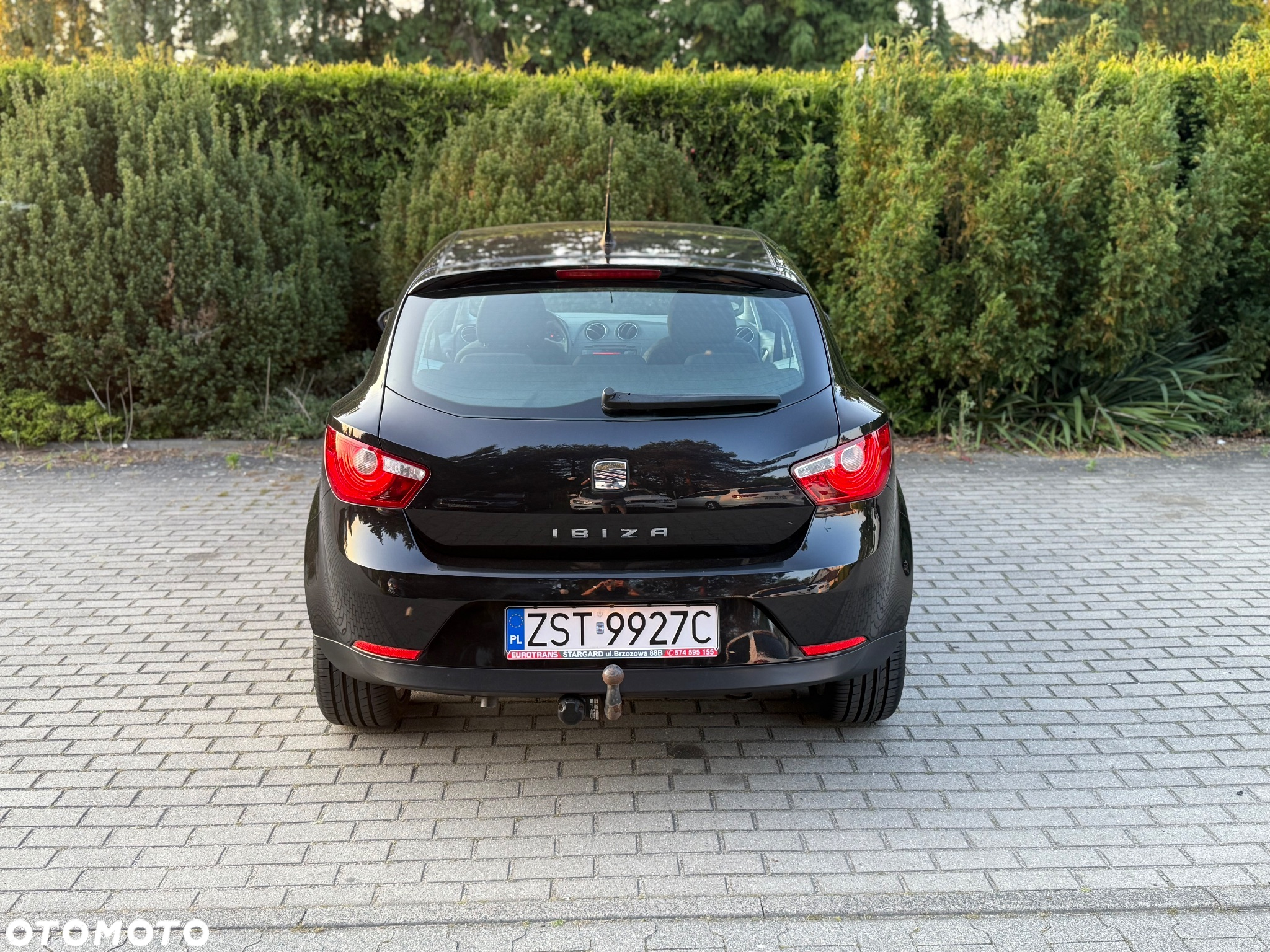 Seat Ibiza SC 1.4 16V Sport - 5