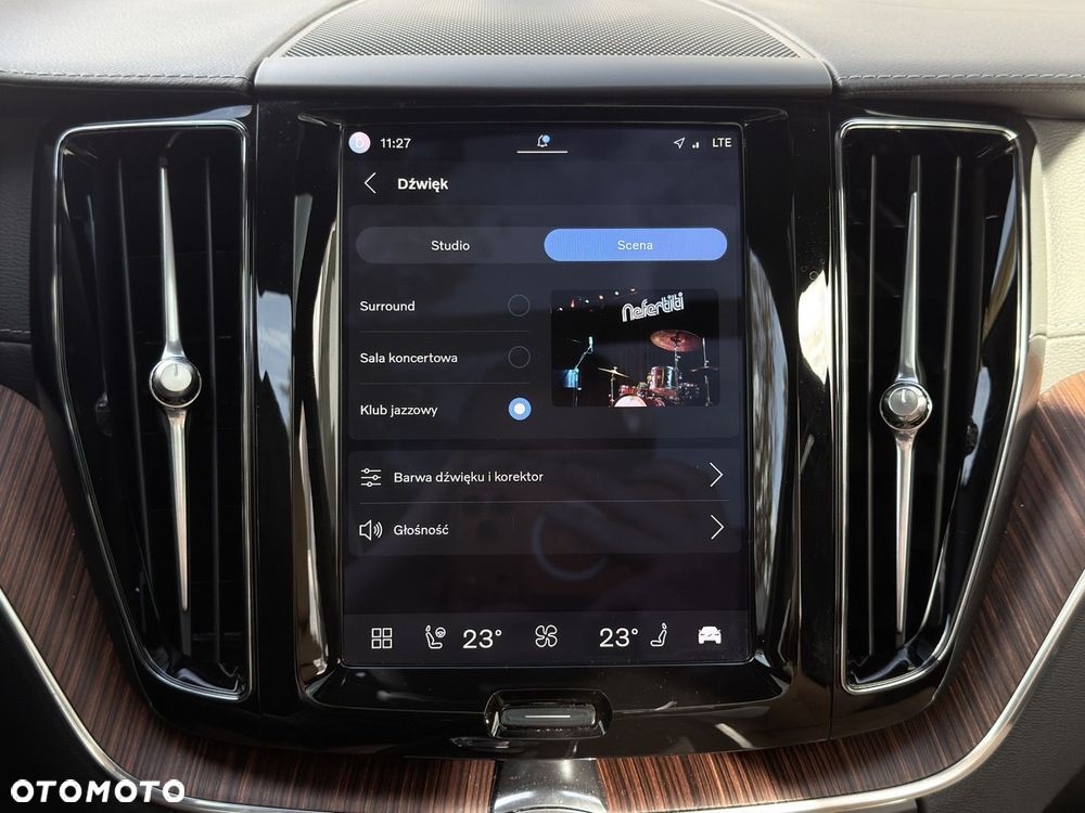 Volvo XC 60 2022