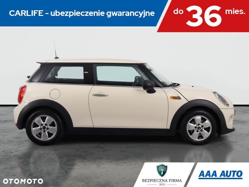 MINI ONE - 8