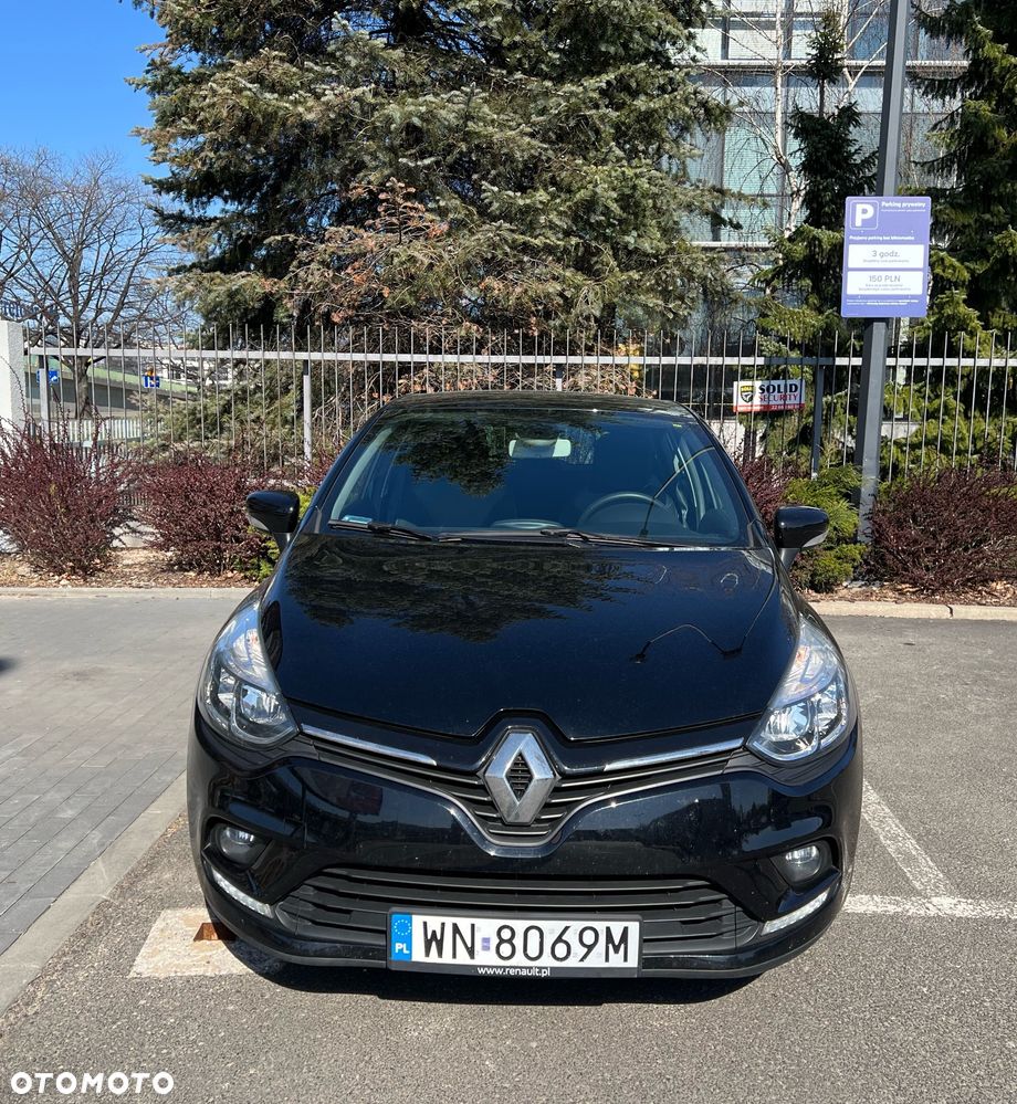 Renault Clio 0.9 Energy TCe Zen - 3