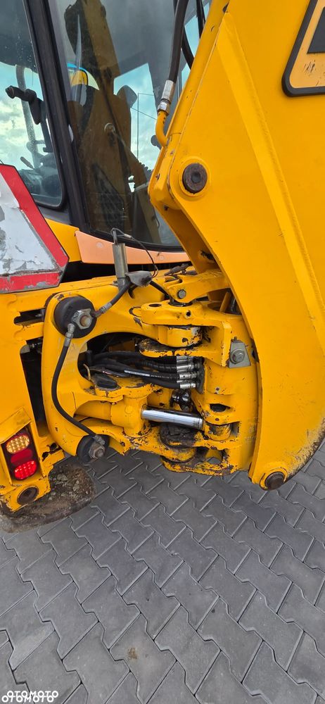 JCB 3CX - 3