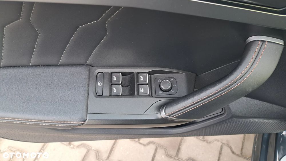 Cupra Formentor VZ 2.0 TSI 4Drive DSG - 14