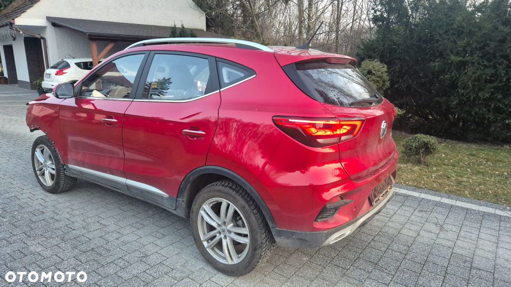 MG ZS ICE 1.5 VTI-tech Comfort - 7
