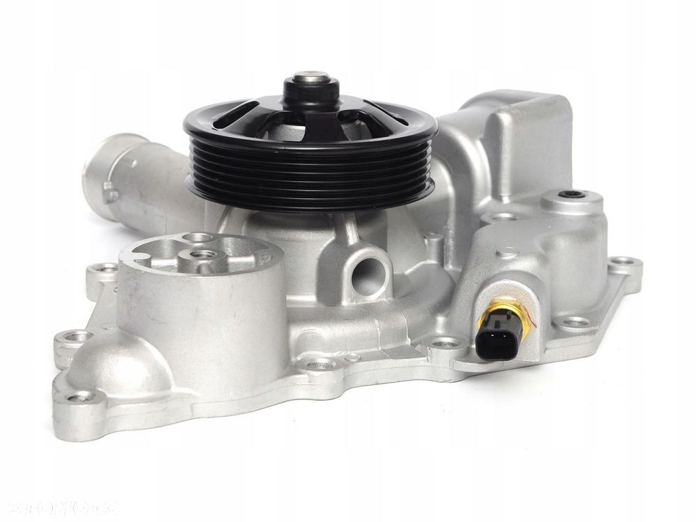Pompa wody Dodge CHALLENGER CHARGER CHEROKEE WK2 5.7 6.4 V8 11+ 68346915AA - 3