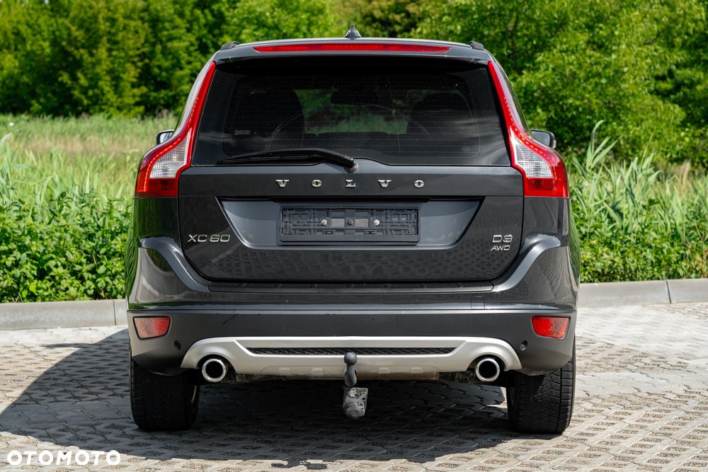 Volvo XC 60 D3 AWD Summum - 8