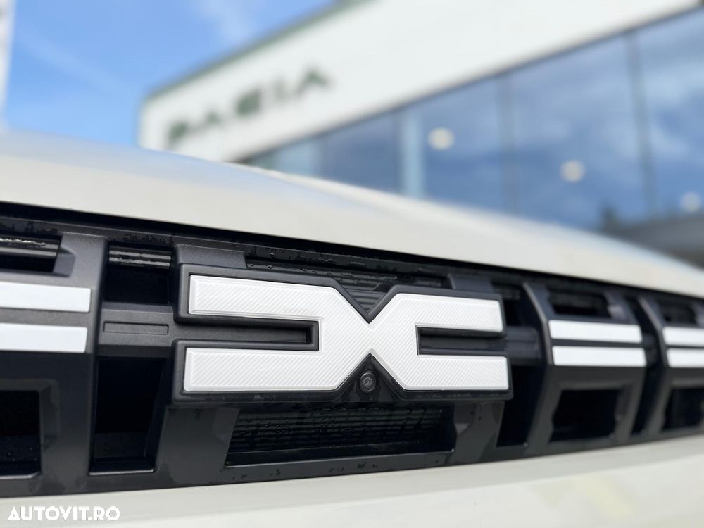 Dacia Duster ECO-G 120 Extreme - 20