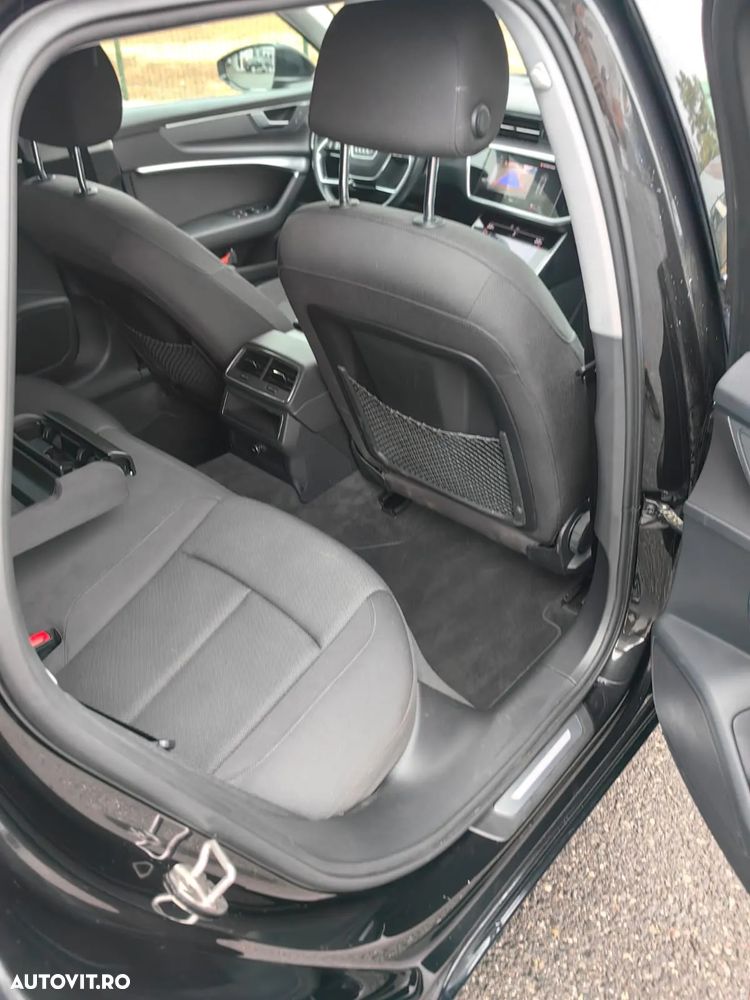 Audi A6 Avant 40 TFSI S tronic MHEV Advanced - 30