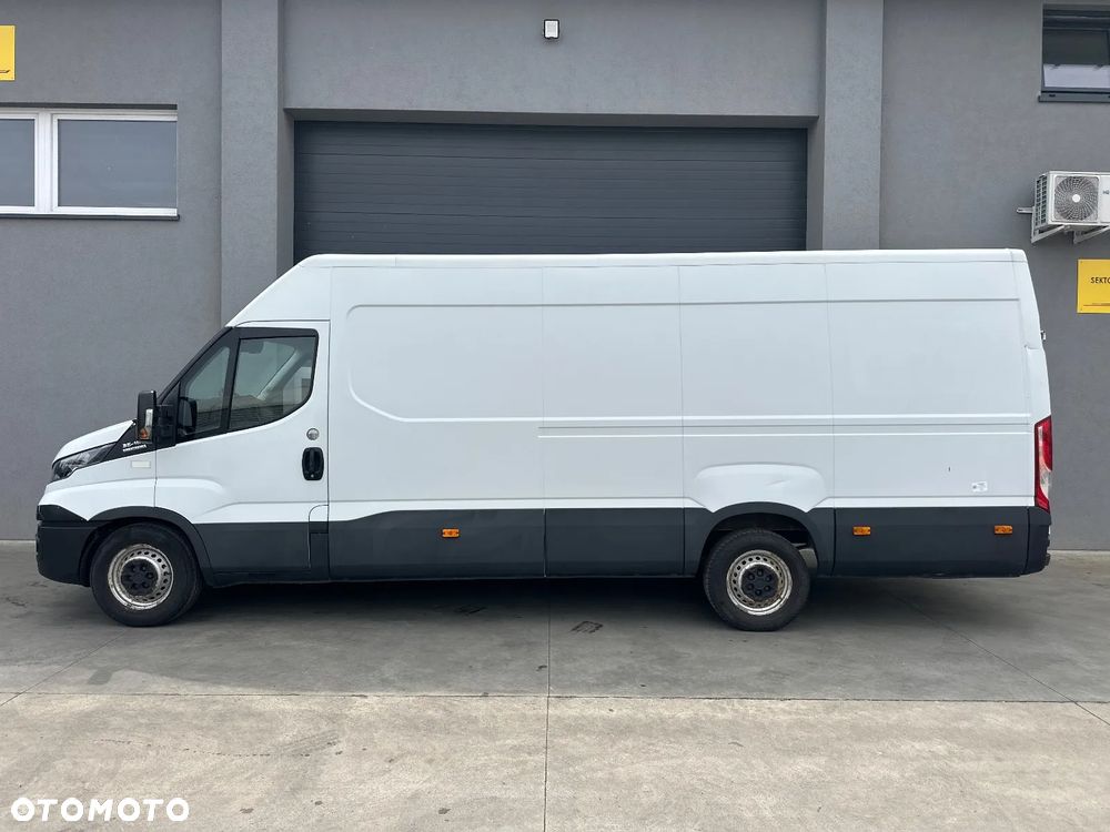 Iveco DAILY - 1