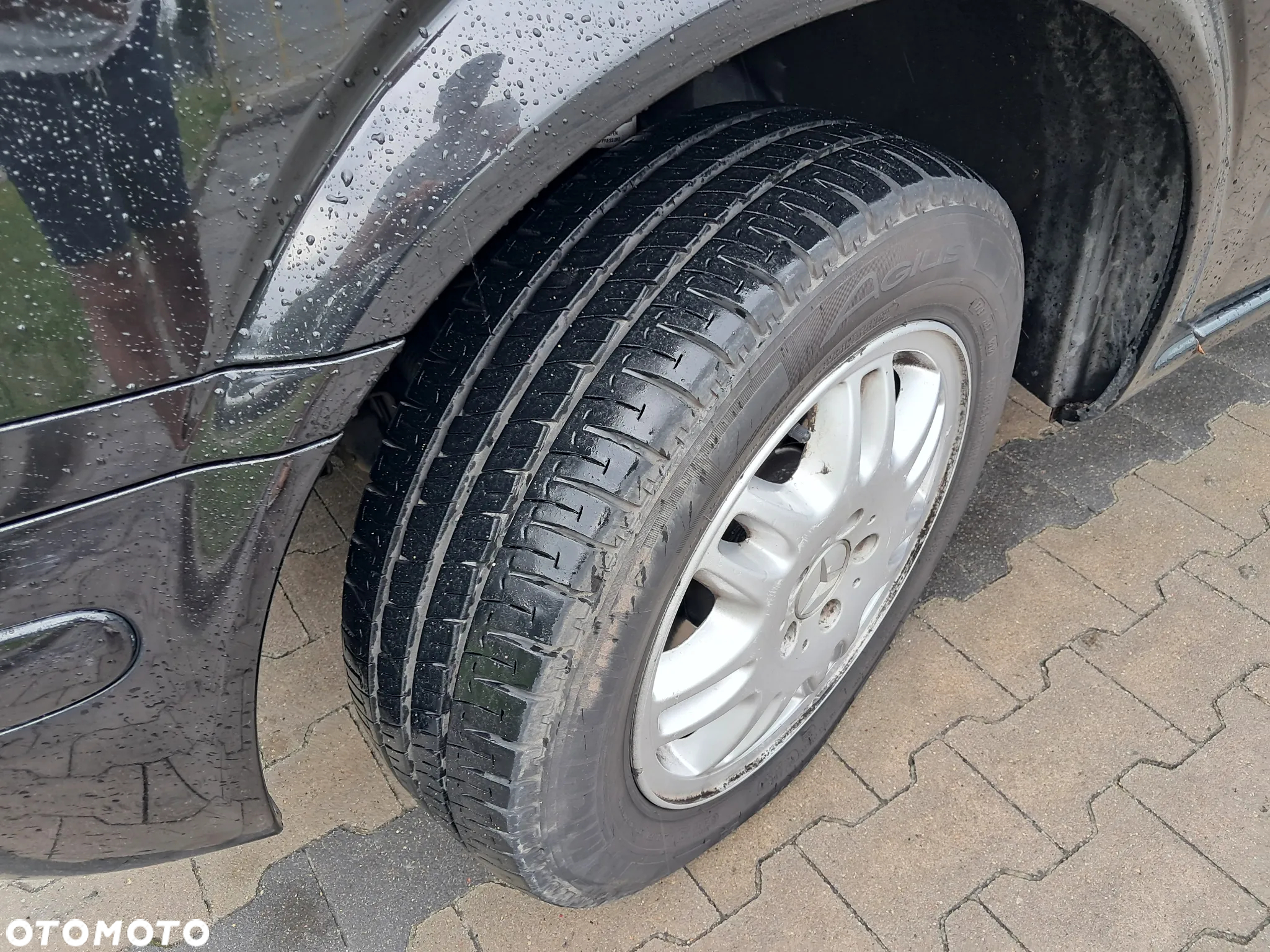 Mercedes-Benz Vito - 12
