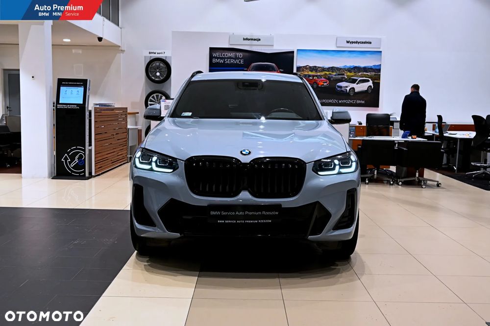 BMW X3 - 2